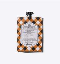 DAVINES GREITAI PLAUKUS ATKURIANTI KAUKĖ | THE QUICK FIX CIRCLE | 50ML