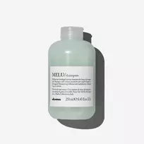 DAVINES ŠAMPŪNAS PAŽEISTIEMS PLAUKAMS PH: 5.3 | MELU | 250ML