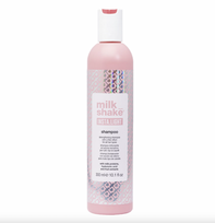 INSTALIGHT SHAMPOO stiprinamasis šampūnas plaukams