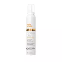 MOISTURE PLUS WHIPPED CREAM drėkinamosios putos sausiems plaukams