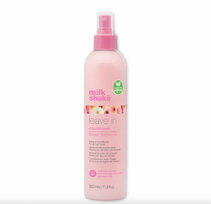 MILK_SHAKE LEAVE IN CONDITIONER FLOWER FRAGRANCE nenuskalaujamas kondicionierius 350ML