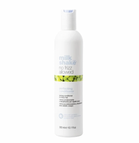 NO FRIZZ ALLOWED PERFECTING CONDITIONER kondicionierius šiauštis linkusiems plaukams