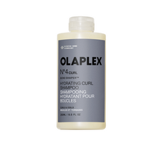 OLAPLEX No.4 Curl Hydrating Shampoo | 250ML