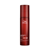 WELLA PROFESSIONALS ULTIMATE REPAIR apsauginis 5in1 nenuplaunamas serumas pažeistiems plaukams STEP 4, 95 ml
