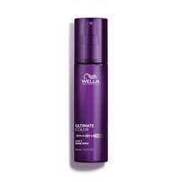 WELLA PROFESSIONALS ULTIMATE COLOR Shine Spray – Blizgesio suteikiantis purškiklis STEP 3 | 95ML