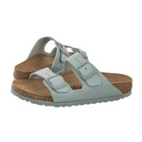 Birkenstock Arizona BS Pure Sage 1033123 (BK260-f) Moteriški batai/šlepetės