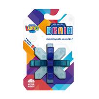 Loginis galvosūkis vaikams – Cube World Brain žaidimas