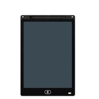 Lcd lenta/planšetė MAX - Juoda