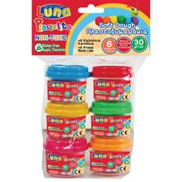 Plastilinas