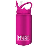 Ryški gertuvė 500 ml. - Violetinė