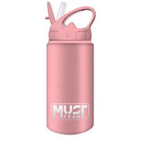 Ryški gertuvė 500 ml. - Rausva
