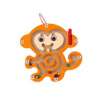 Monkey labirintas