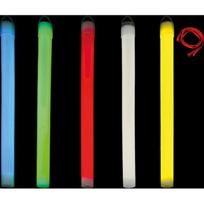 Glow Stick large red 35 x 25 cm