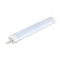 LED šviestuvas TOPE NOLA 7000 lm, 70 W, 150x8,2x4,8 cm