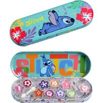Disney Makeup Tin akių ir lūpų makiažo priemonių paletė vaikams