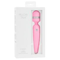 Masierius Cheeky Pink Pillow Talk