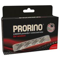 Libido didinimo milteliai moterims 7 vnt Prorino