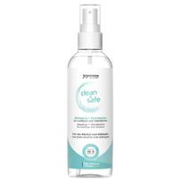 Clean n Safe sekso žaislų valiklis 100 ml