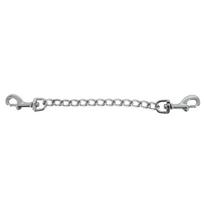 Metalo grandinė 15 cm Zado