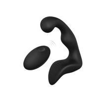 Anatolinis vibratorius su pultimi dream toys juodas