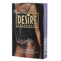Moterų feromonai be kvapo 5 ml Desire