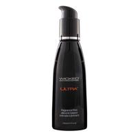Wicked silikoninis pagrindo lubrikantas 120 ml