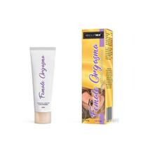 Female Orgasma orgazmo stimuliavimo ir gerinimo kremas 30 ml
