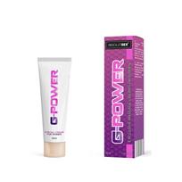 G Power orgazmą stimuliuojantis ir gerinantis kremas moterims 30 ml