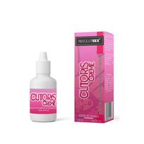 Clitoris Creme klitorio jautrumą didinantis kremas 20 ml