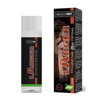 Larger varpos didinimo kremas 75 ml