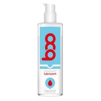 Boo vandens pagrindo lubrikantas 150 ml