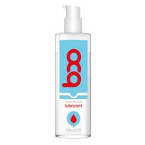 BOO vandens pagrindo lubrikantas 50 ml