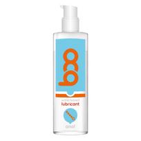 Ūdens pagrindo analinis lubrikantas 50 ml Boo
