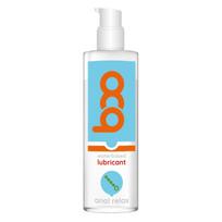 Boo analinis lubrikantas, vandens pagrindo, 150 ml