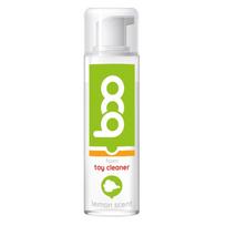 Sekso žaislų valiklio putos BOO Toy Cleaner, citrinų kvapo, 160 ml