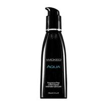 Wicked vandens pagrindo lubrikantas 250 ml