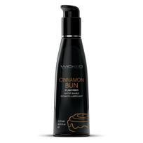 Wicked Aqua Cinnamon Bun vandens pagrindo lubrikantas 120 ml