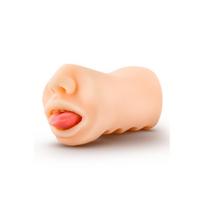 Orinis masturbatorius Oral Anne no Blush
