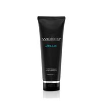 Wicked vandens pagrindo analinis lubrikantas 240 ml