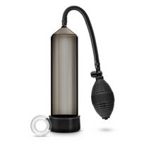 Vakuuminis penio siurblys Performance vx101 juodos spalvos
