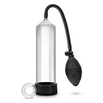 Vakuuminis varpos siurblys Performance VX101 Blush