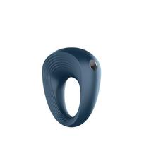 Vibruojantis erekcijos žiedas Satisfyer Power ring 2