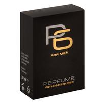 Feromonų kvapas vyrams 30 ml P6
