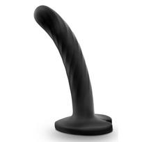 Dildo strap-on Temptasia 10 cm G-spot