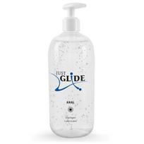 Just Glide analinis lubrikantas 500 ml
