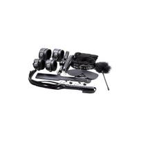 Blaze Dream Toys 10 dalių juodos paklusnumo rinkinys
