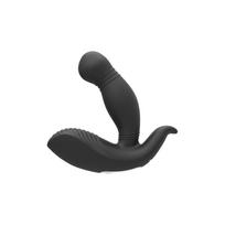 Analinis vibratorius su prostatos masažu Prostate Hero Dream Toys