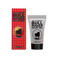Bull Power uždelsto gelis 30 ml
