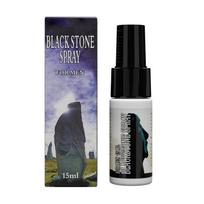 Black Stone purškalas lytiniam aktui 15 ml