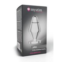 Analinė elektrostimuliatoriaus kaištis L dydis mystim